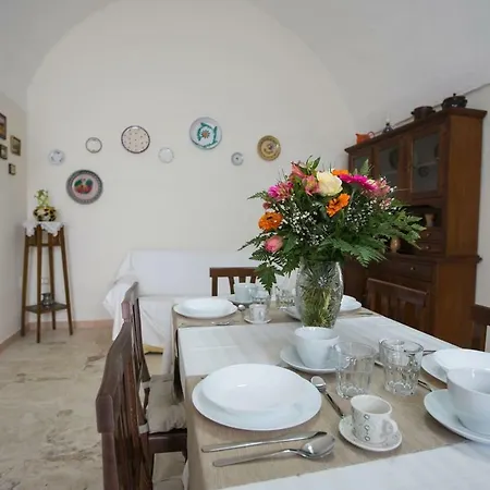 Ferienhaus Viadellerose