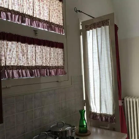 Ferienhaus Viadellerose