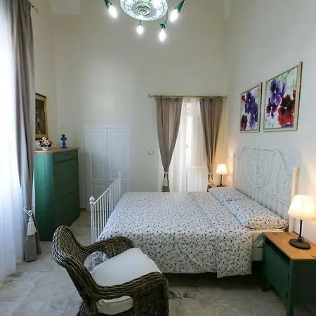 Viadellerose Ferienhaus Taurisano