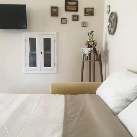 Viadellerose Ferienhaus *
