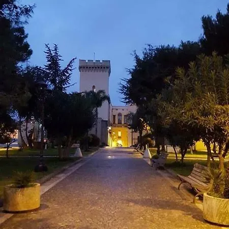 Viadellerose * Taurisano